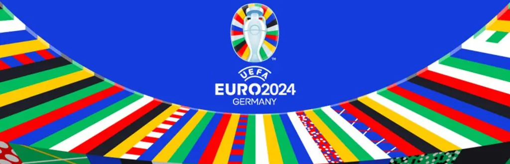 Euro 2024: Ottavi di finale, accoppiamenti e date – Il tabellone completo