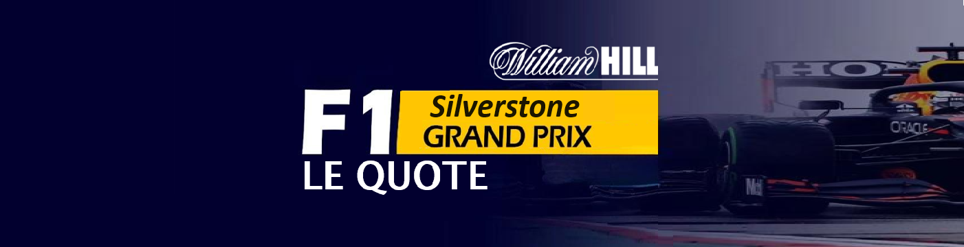 F1: Verstappen e Norris duellano per la vittoria a Silverstone, Ferrari lontane