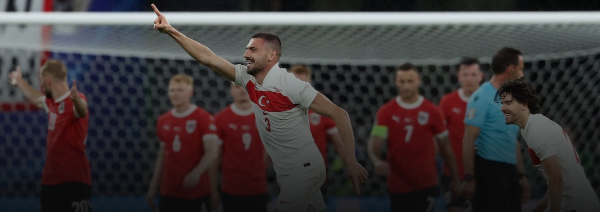 Euro 2024: Olanda e Turchia ai quarti, eliminate Romania e Austria